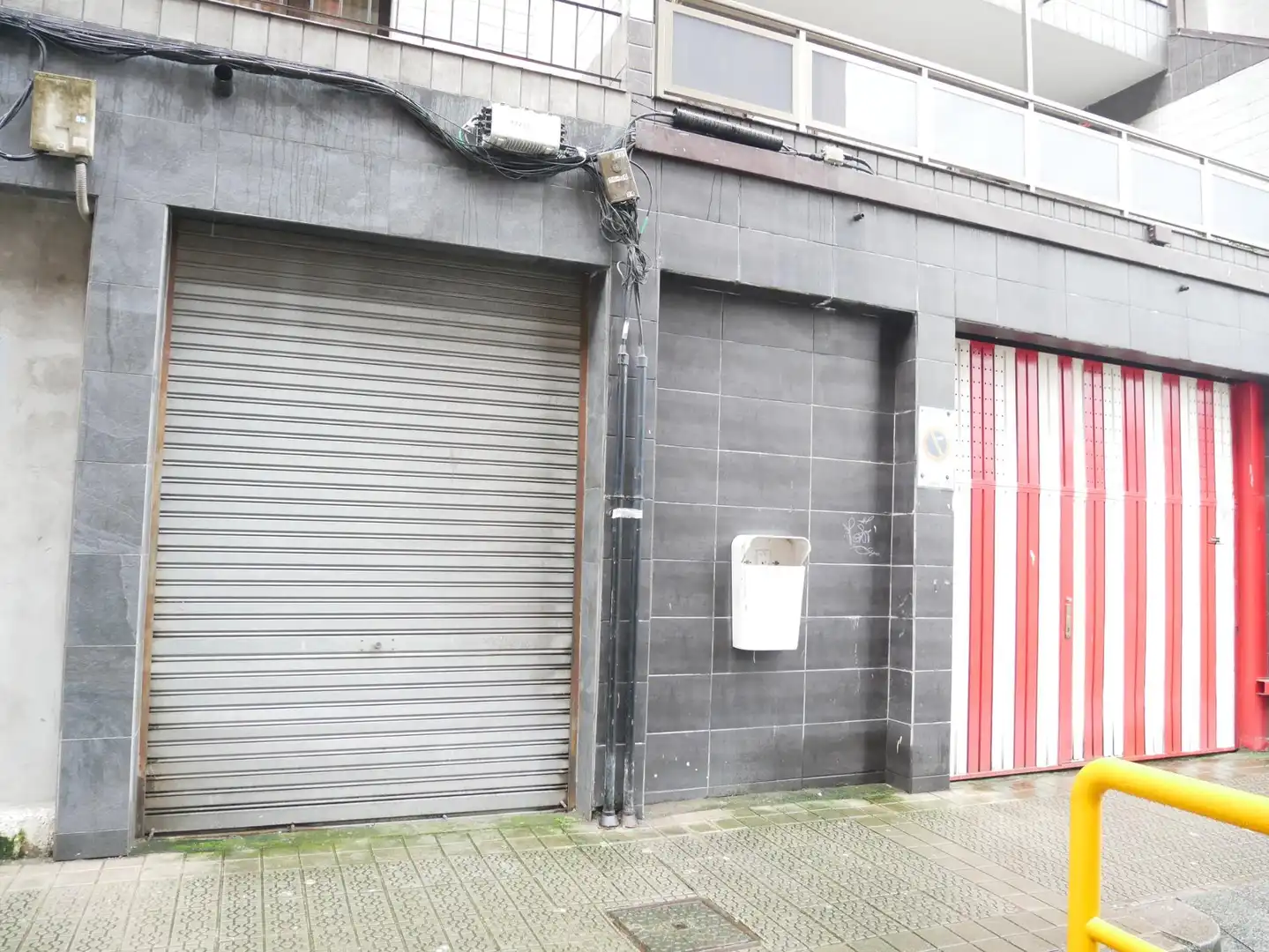 Business premises for sale in Kalero - Basozelai
