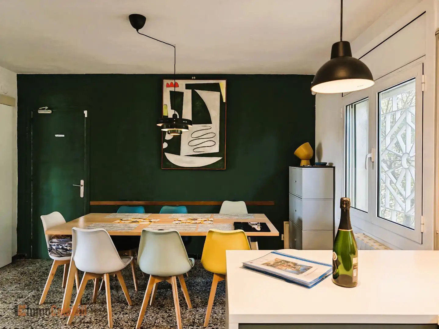 Chalet con piscina en venta en S Josep, imagen 42