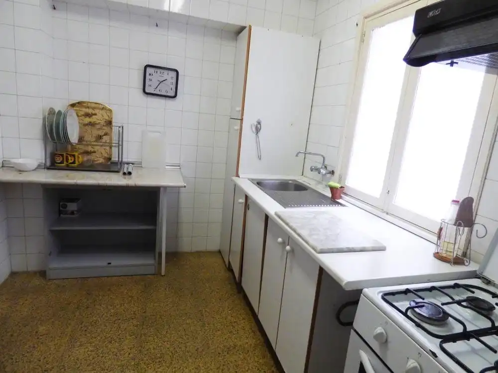 Küche von Wohnung zum Verkauf in  Palma de Mallorca