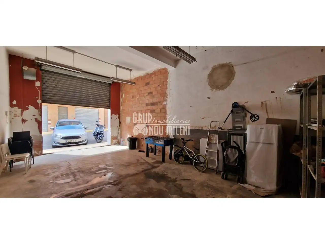 Local en venta en Catarroja