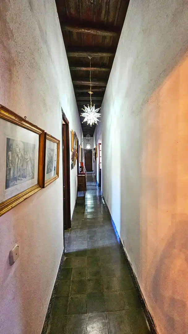 Casa o chalet en venta en Aracena con Jardín privado, Terraza y Trastero