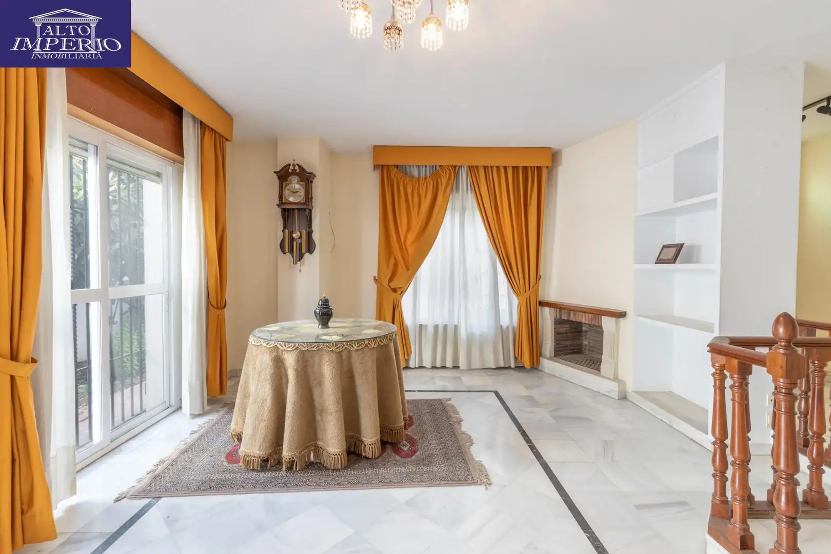 Maison jumelée avec balcon à vendre à Calle de Almajara 27, imagen 8