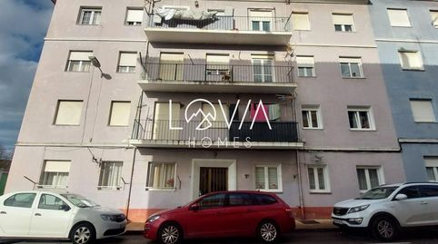 Foto 3 de Piso en venta en Colonia Santo Domingo, Inmobiliaria - Barreda, Torrelavega