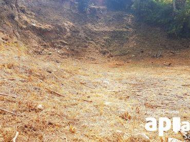 Terreno residenziale in vendita a Sentmenat