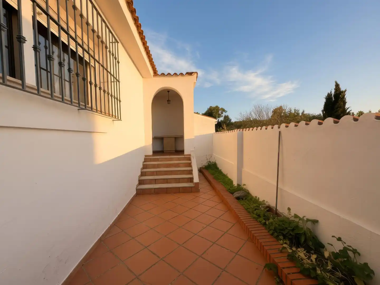 Casa o chalet en venta en Los Barrios con Aire acondicionado, Jardín privado y Terraza