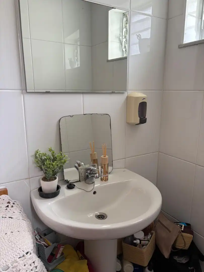 Baño de Edificio en venta en Barreiros