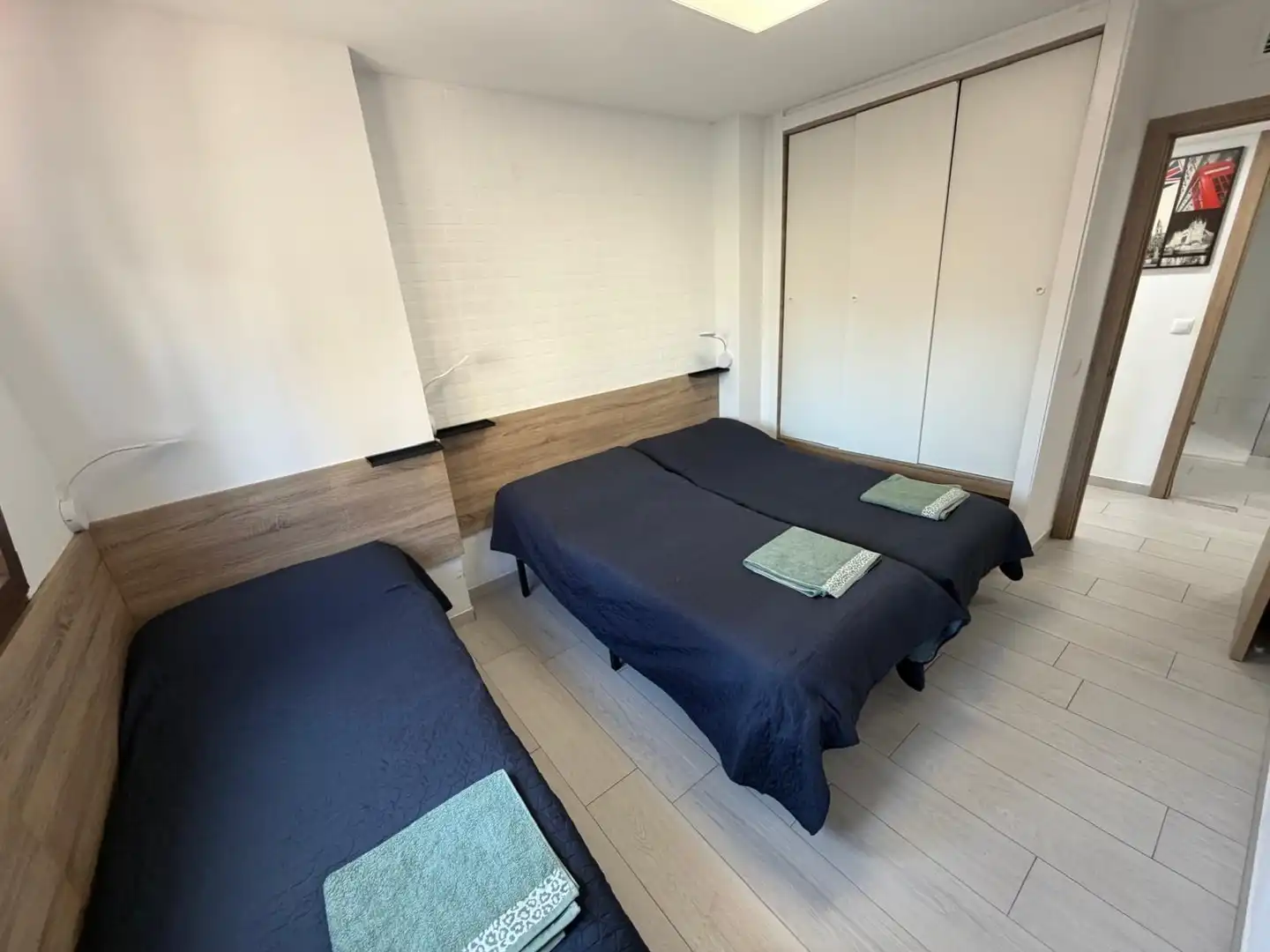Wohnung mit Pool zum Verkauf in Calle Gerona 32, imagen 8