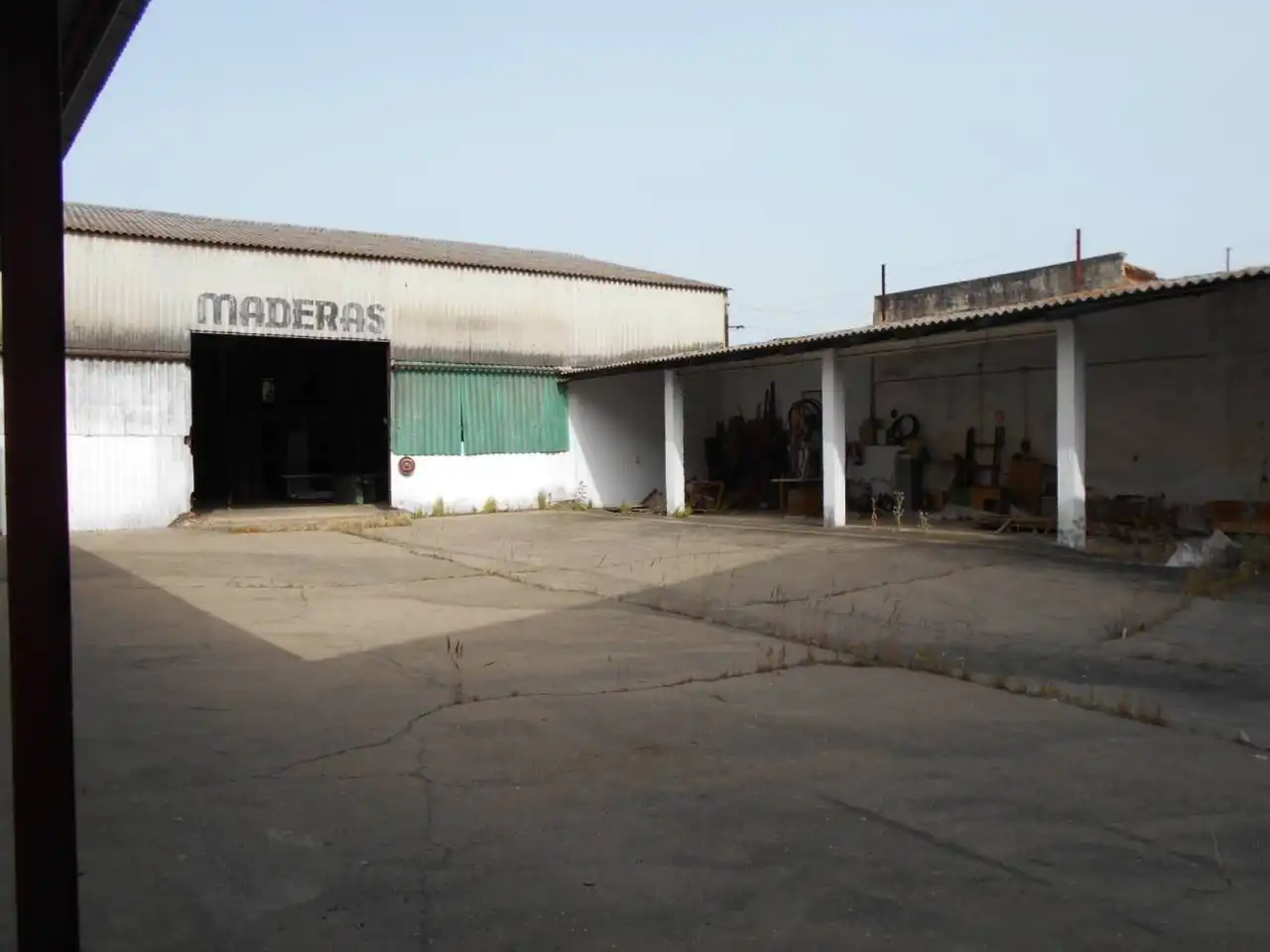 Terreni e lotti in vendita a La Estación, imagen 7