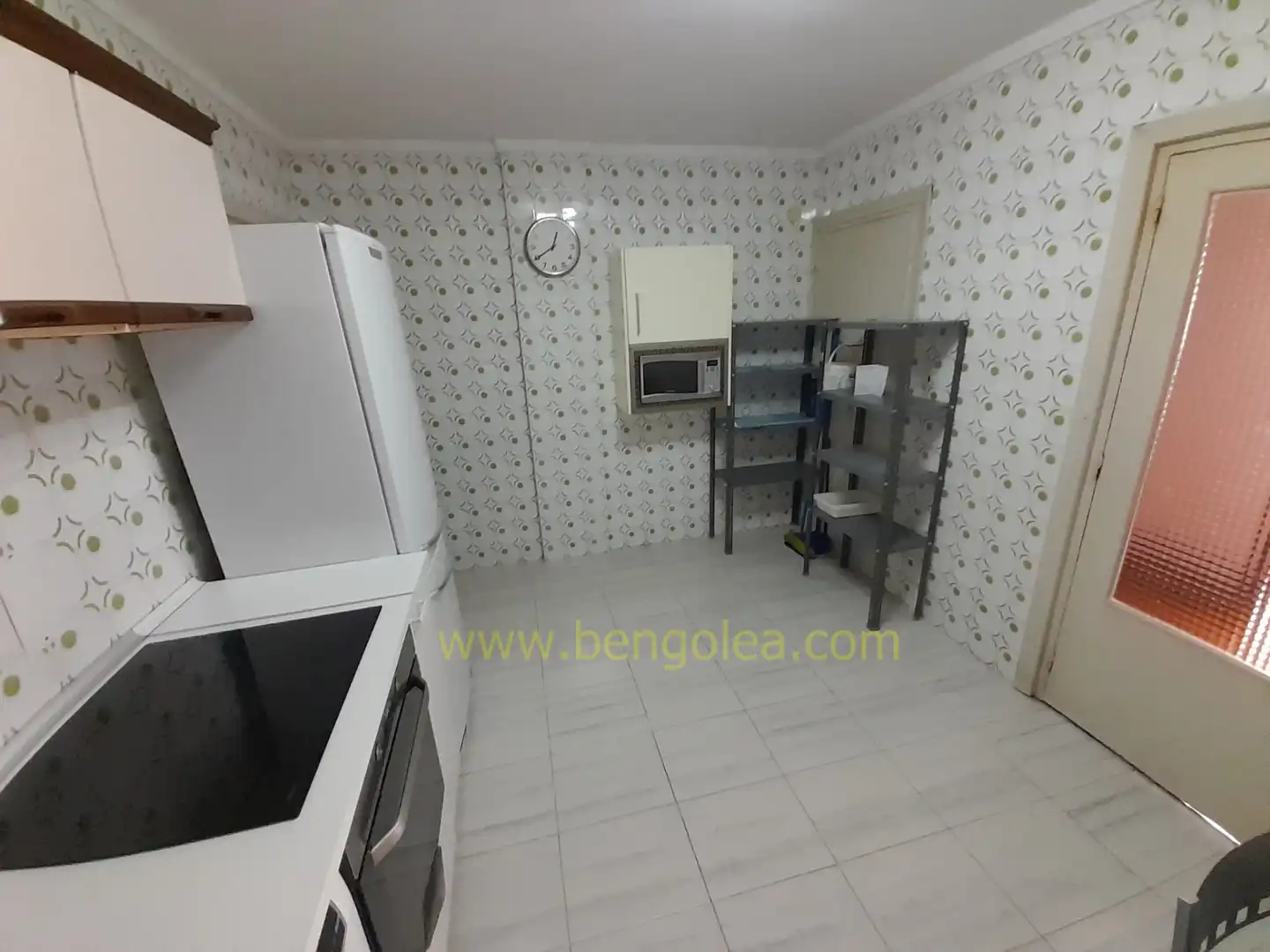 Flat with terrace for sale in Bagatza - San Vicente, imagen 6