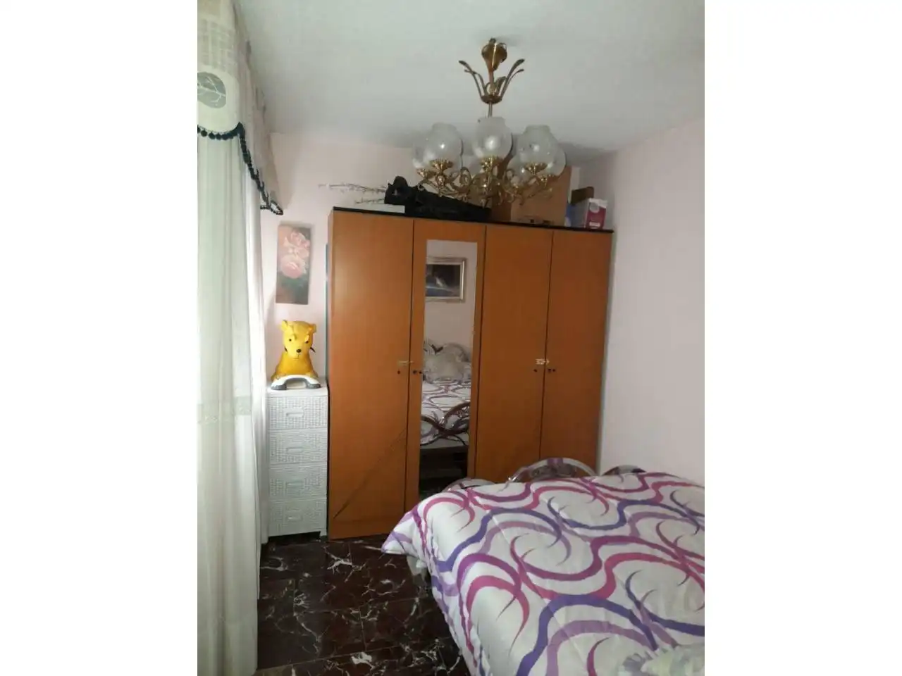 Appartamento con ascensore in vendita a Úbeda, imagen 12