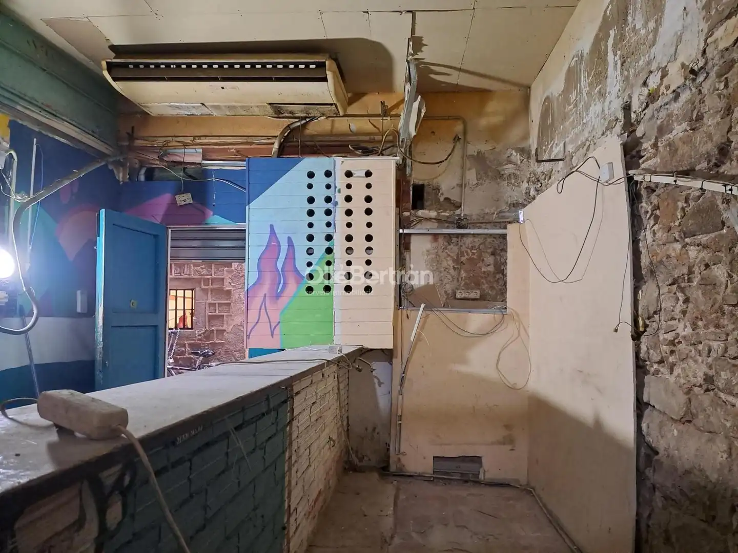 Local en venda en Barcelona