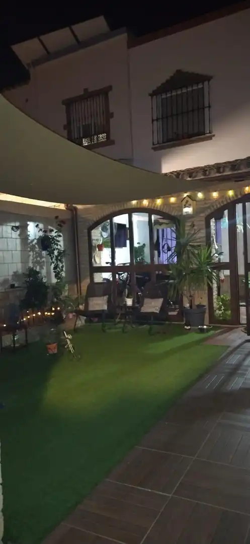 Casa a schiera in vendita a Centro, imagen 4