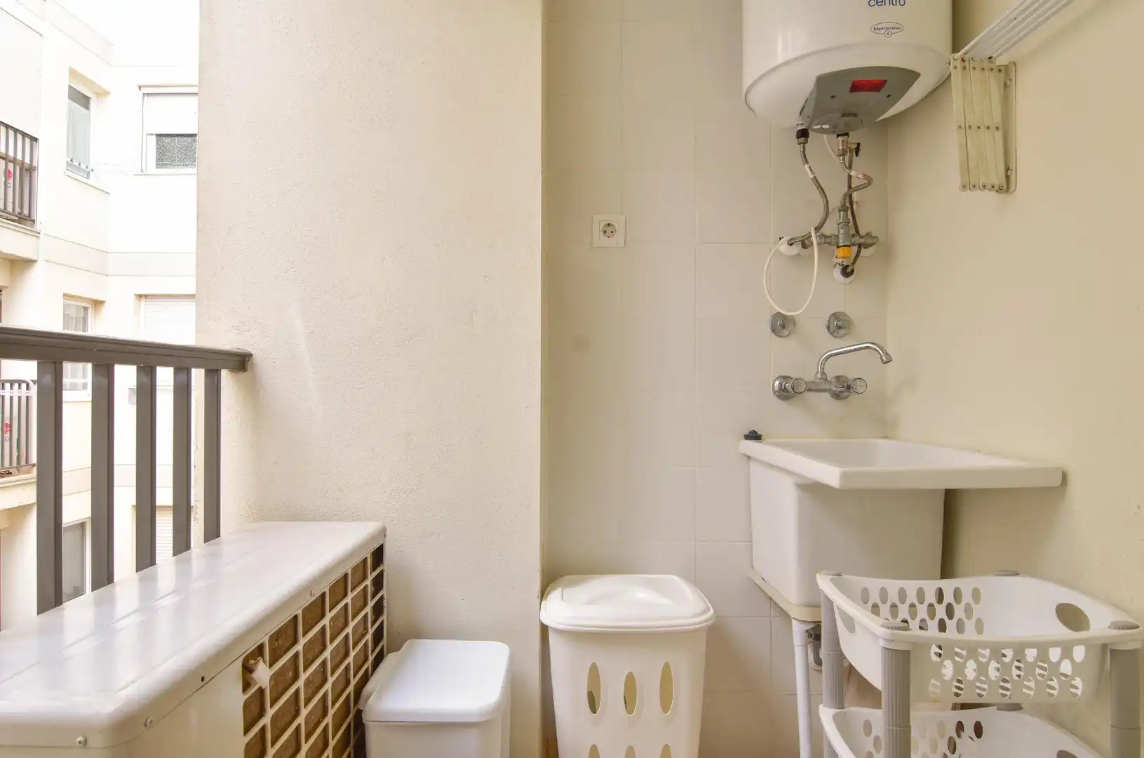 Apartments for rent in Playa del Puig