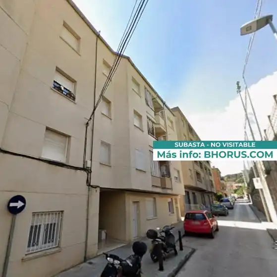 Appartement avec ascenseur à vendre à Joan Maragall 5