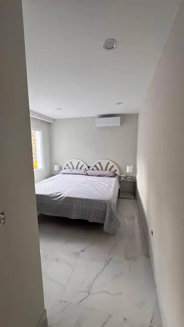 Bedroom of Houses for sale in Altea  with Air Conditioner, Private garden and Terrace