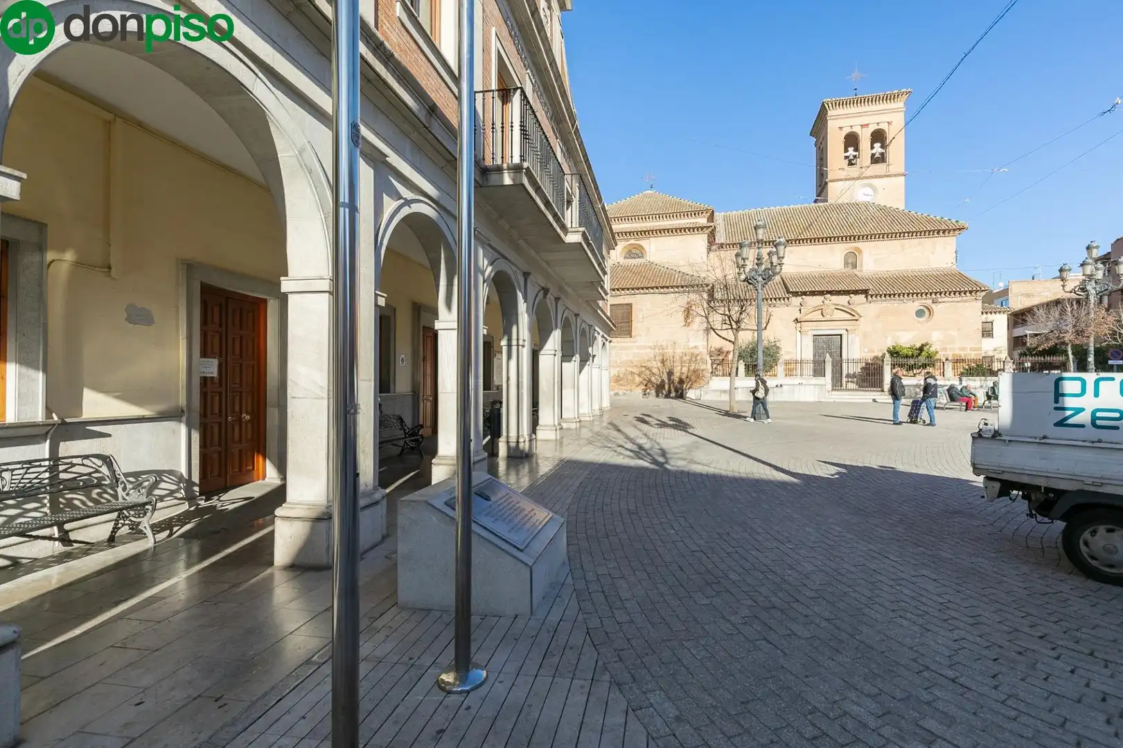Local comercial en venda a Calle RAMON Y CAJAL, imagen 17