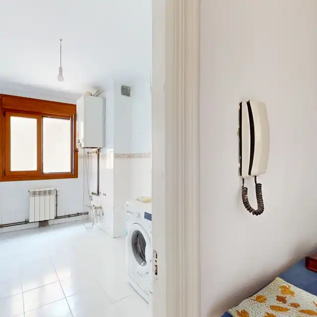 Bany de Pis en venda en Ribadedeva amb Calefacció i Traster