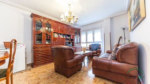 Foto 5 de Piso en venta en Gijón - C/ Quevedo, El Coto, Gijón