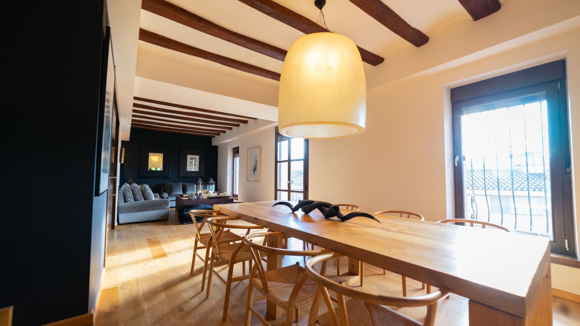 Attic for sale in Eixample
