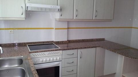 Foto 5 de Casa adosada de alquiler en Racó, Valencia