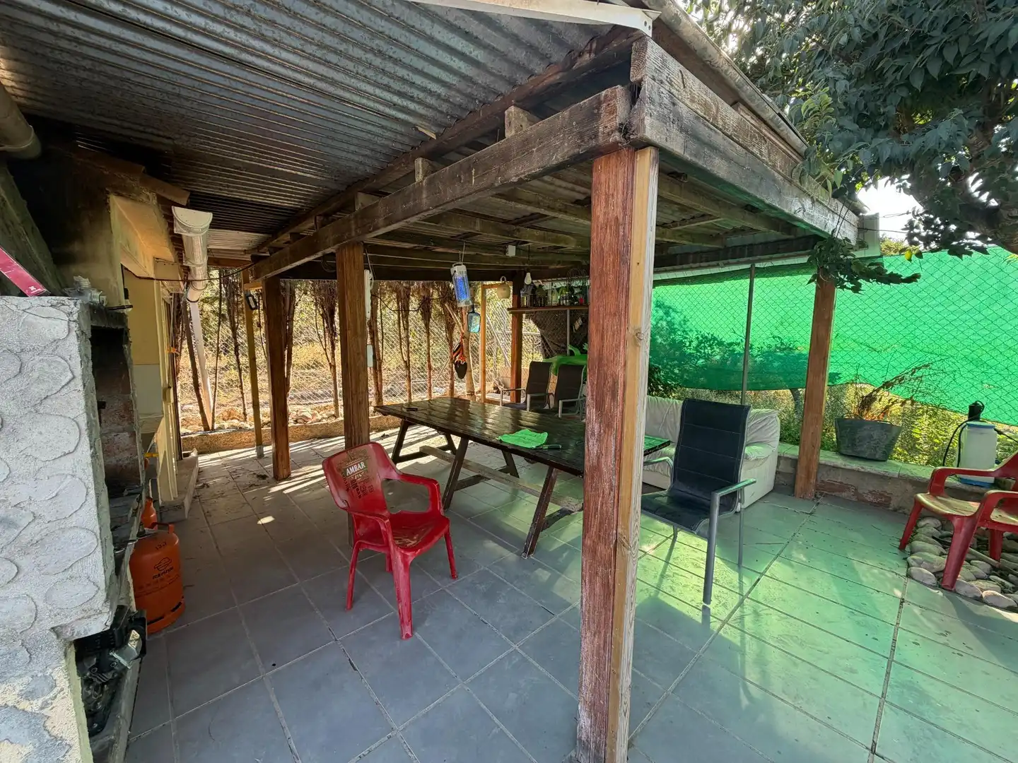 Terrain rustique à vendre à DISEMINADOS