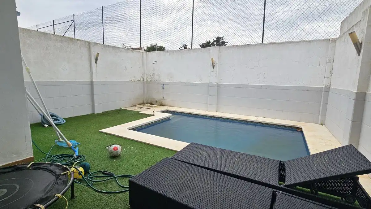 Casa con terrazza in vendita a Casares pueblo, imagen 31