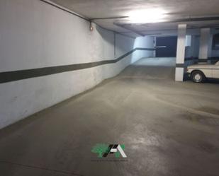 Parking of Garage for sale in Baeza