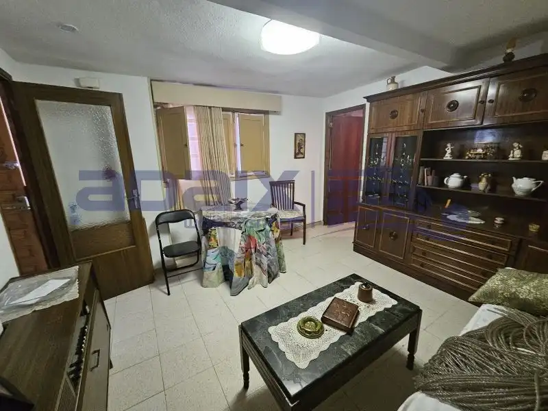 Casa o xalet en venda en Fuencaliente amb Calefacció