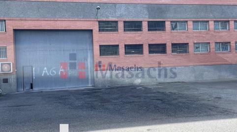 Photo 2 of Industrial buildings to rent in Caldes de Montbui, Barcelona