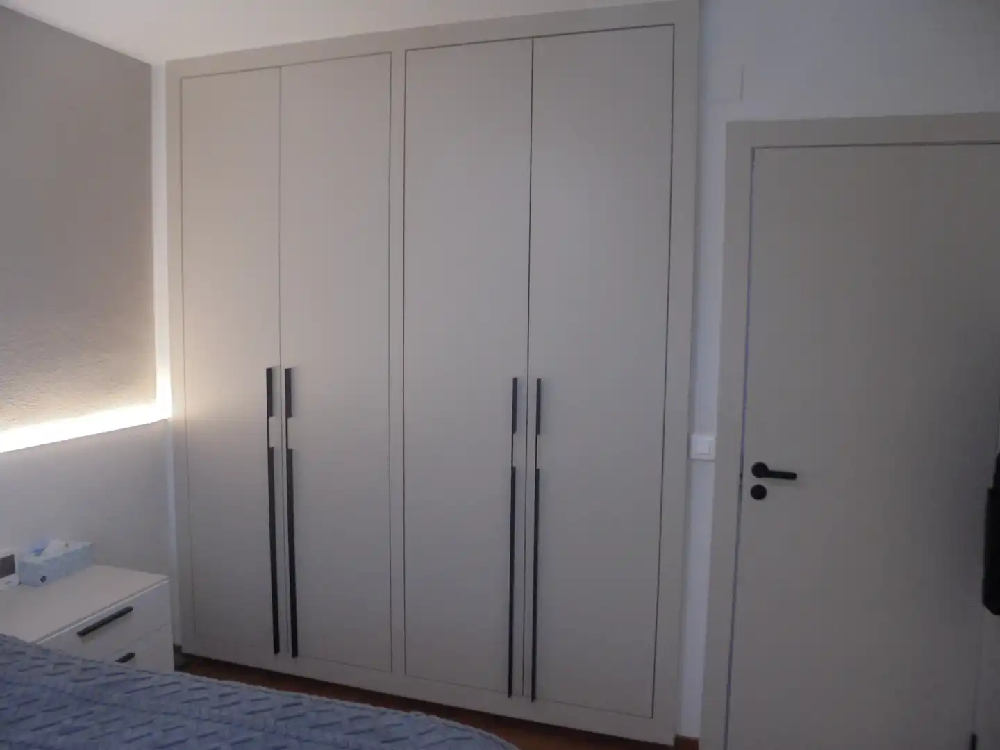 Chalet con terraza en venta en Montornés - Las Palmas - El Refugio, imagen 38