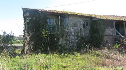 Finca edif. de 20.000 m/2, con casa de piedra en Seixo Marin , immagine 2