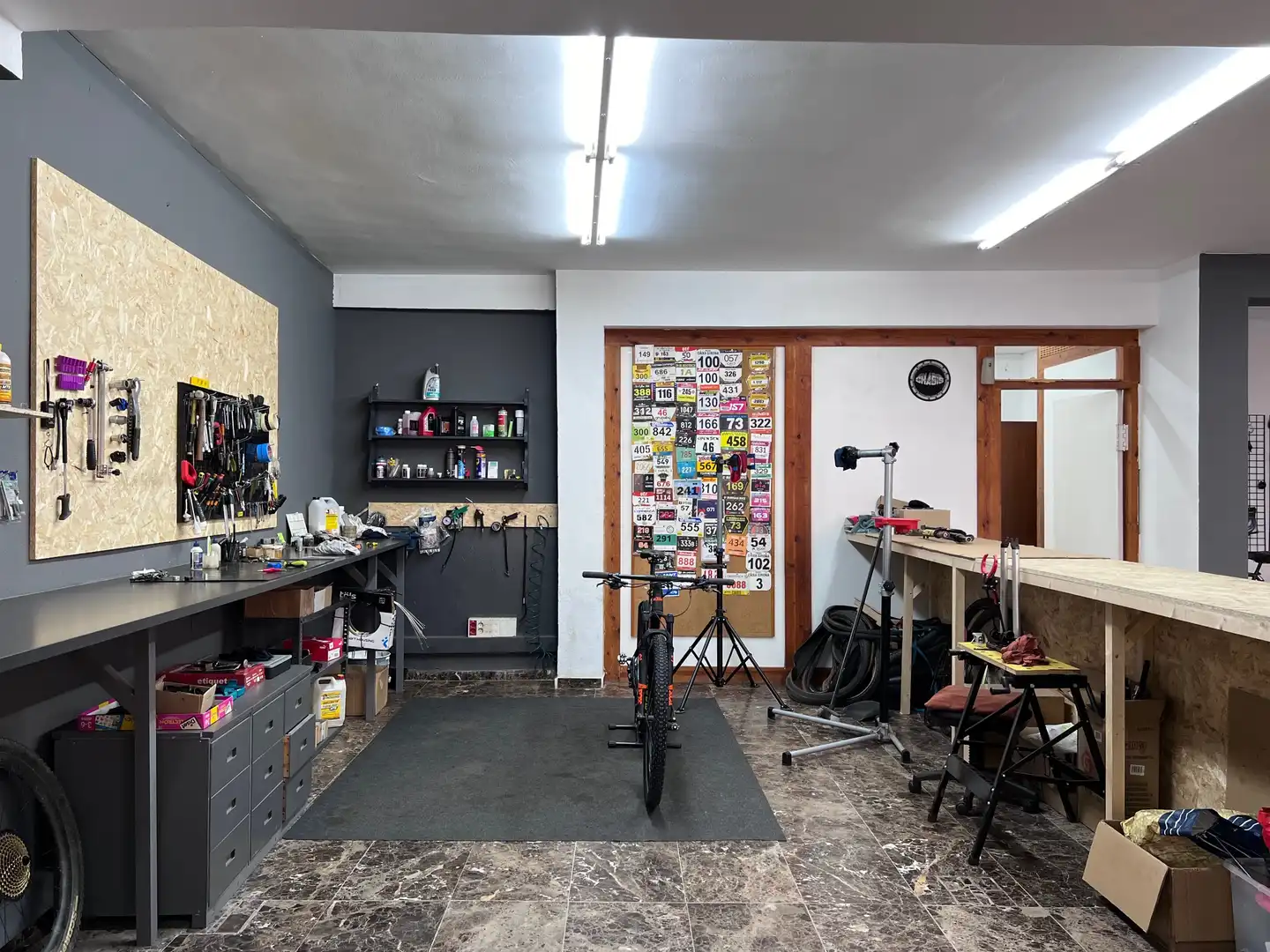Local comercial en venda a Vilassar de Dalt, imagen 14