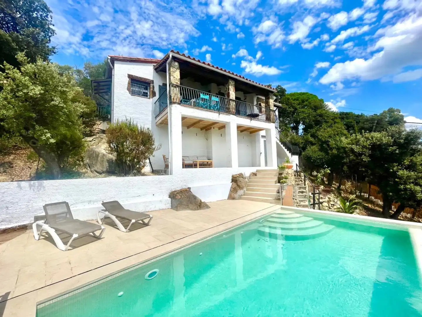 Casa con terraza en venta en Cabanyes - Mas Ambrós - Mas Pallí, imagen 32