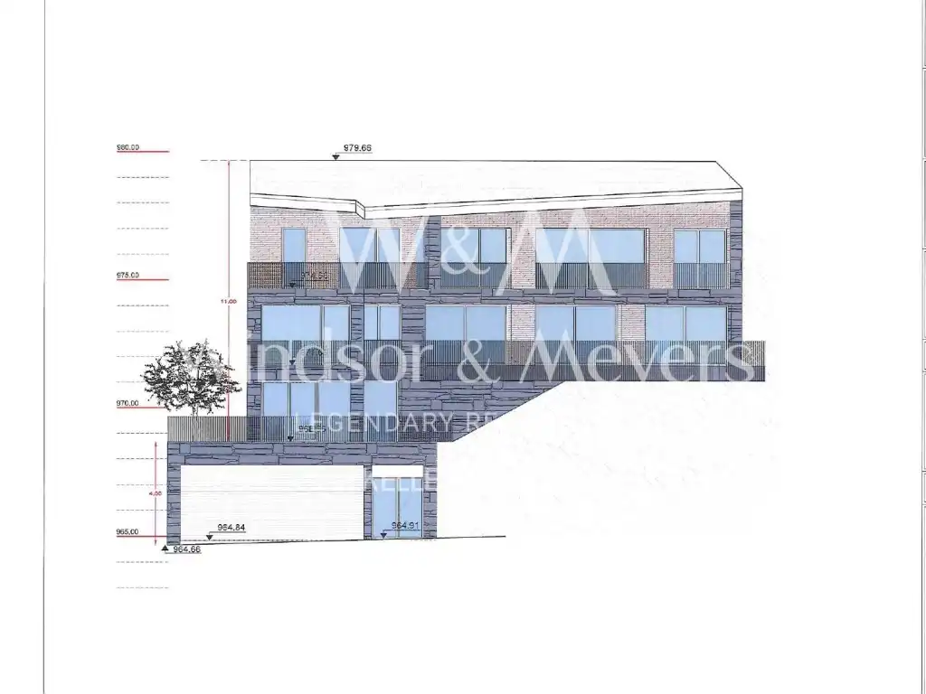 Residential land for sale in Carretera de Certers 28-30, imagen 6