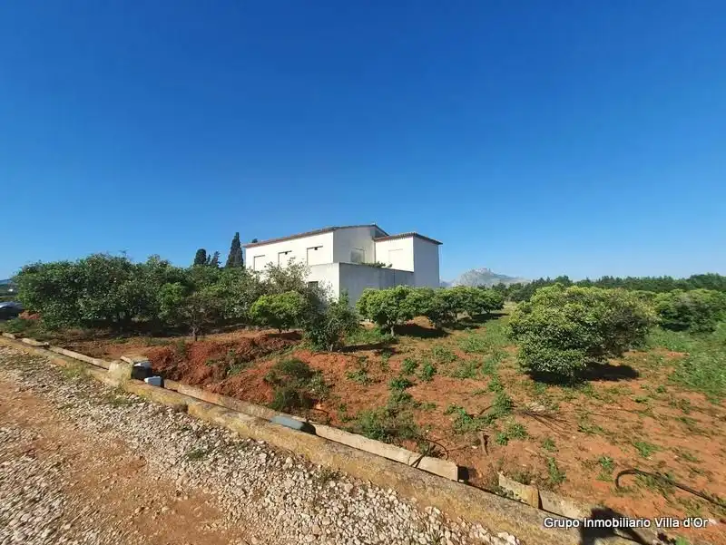 Maison avec jardin à vendre à Las Marinas / Les Marines, imagen 27
