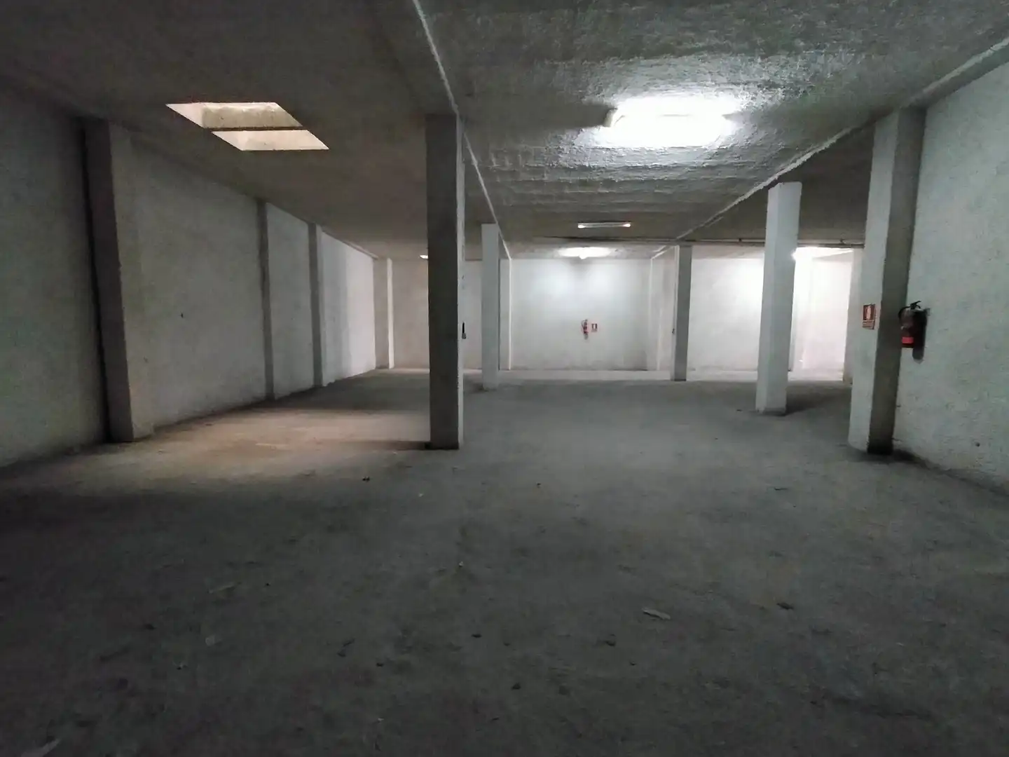 Business premises to rent in Carrer Reis Catòlics 44, imagen 7