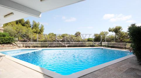 Foto 2 de Pis en venda a Bellamar, Castelldefels