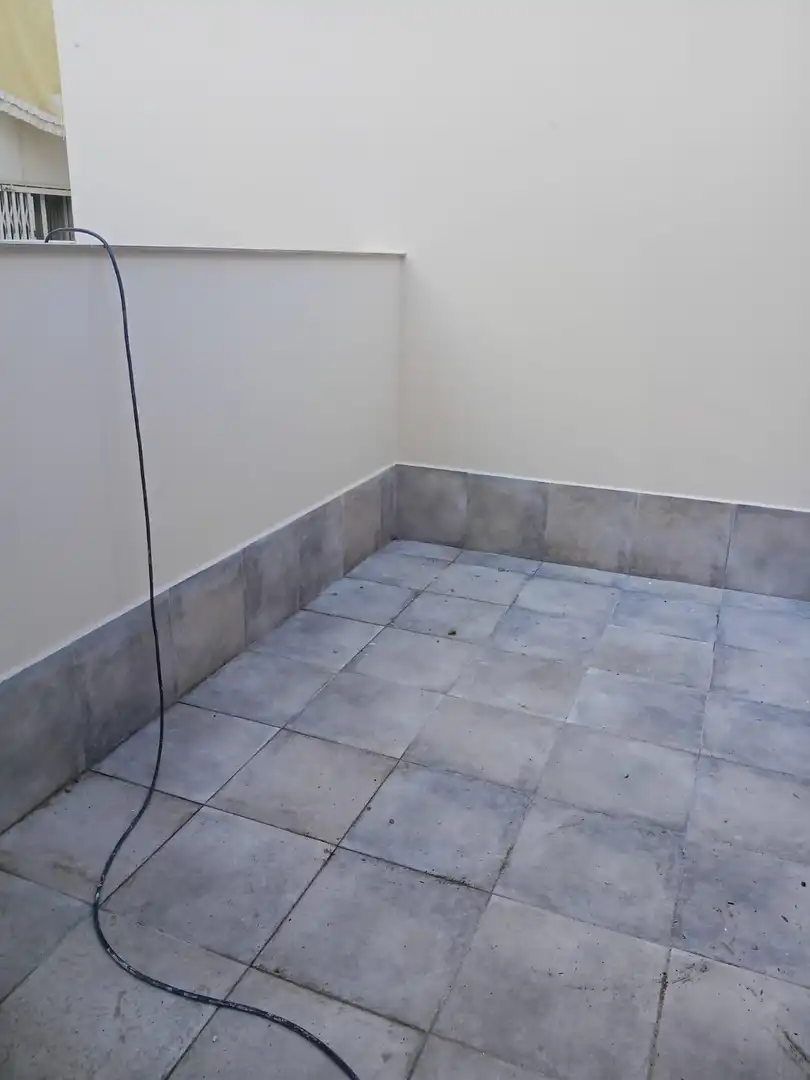 Terrassa de Pis en venda en Elche / Elx amb Aire condicionat, Calefacció i Terrassa