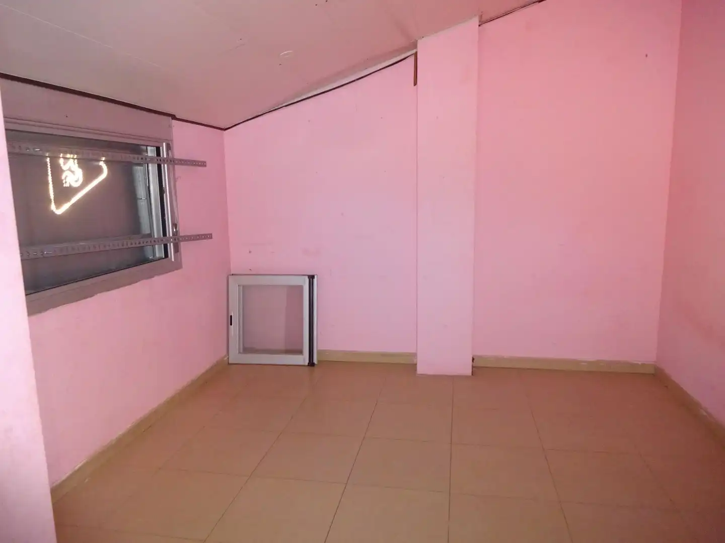 Bedroom of Attic for sale in Mataró  with Air Conditioner and Terrace