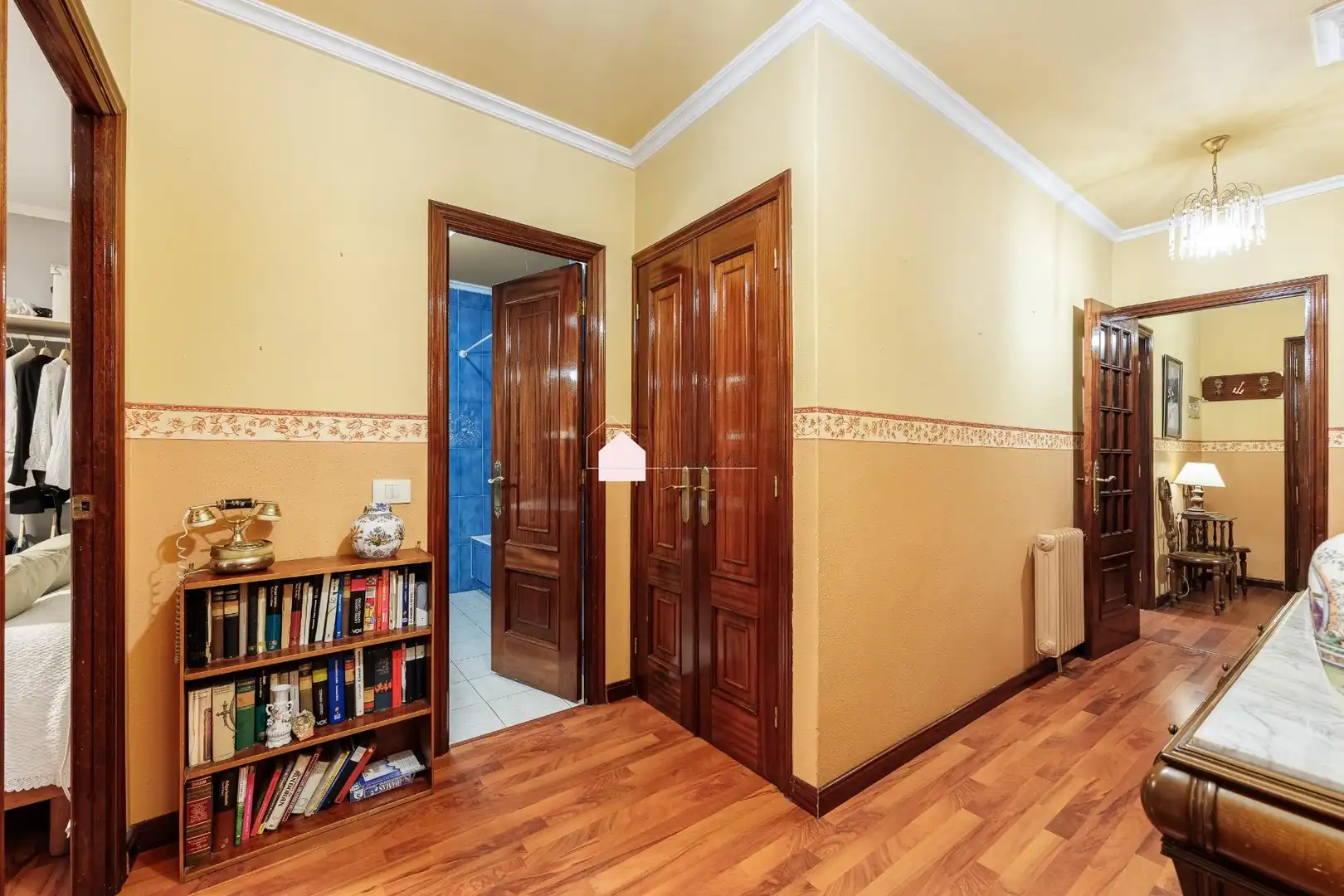 Casa o chalet en venta en Gondomar con Calefacción, Jardín privado y Trastero
