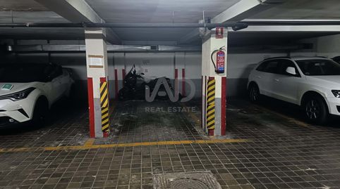 Photo 5 of Garage for sale in Calle de Moreno Nieto, Imperial, Madrid Capital