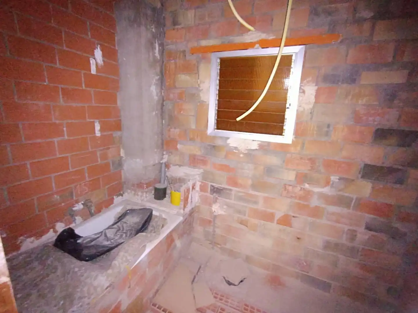Baño de Casa o chalet en venta en Aspe