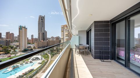 Foto 4 de Apartament en venda a Playa Poniente, Benidorm