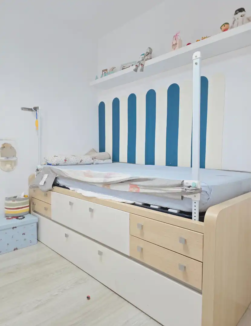 Habitación de Piso en venta en Barrios rurales del norte