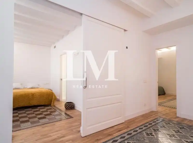 Apartament amb terrassa en venda a CIUTAT, imagen 29