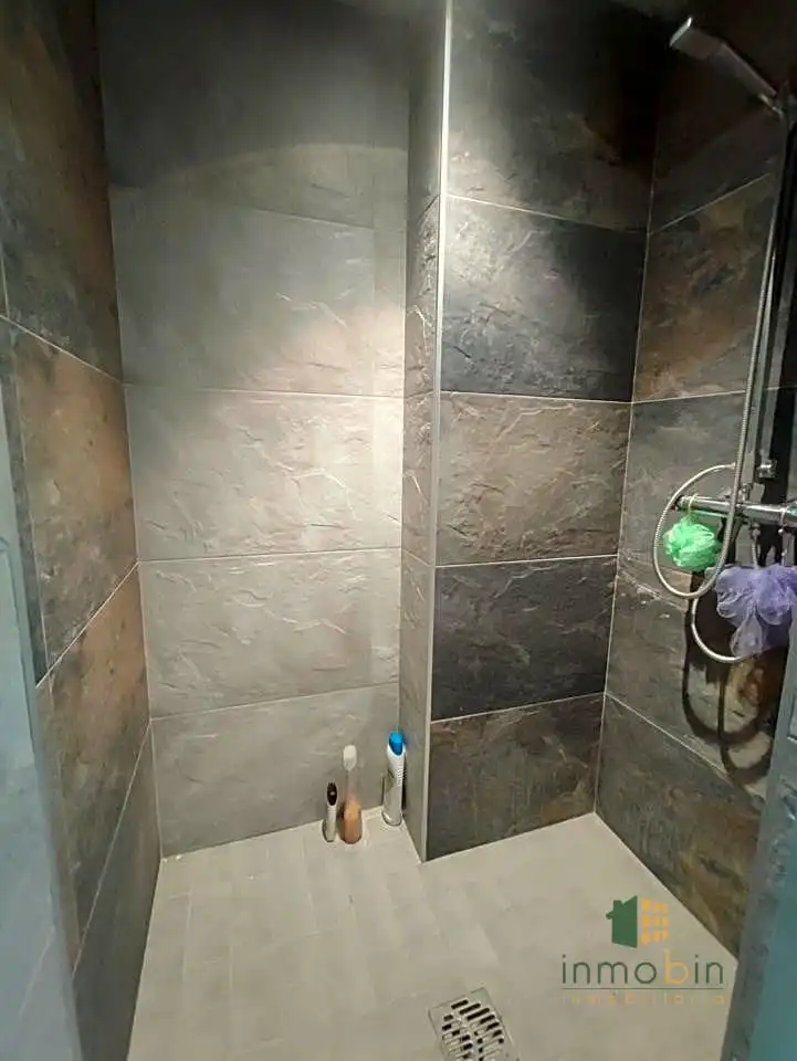 Baño de Piso en venta en Don Benito con Aire acondicionado, Terraza y Trastero