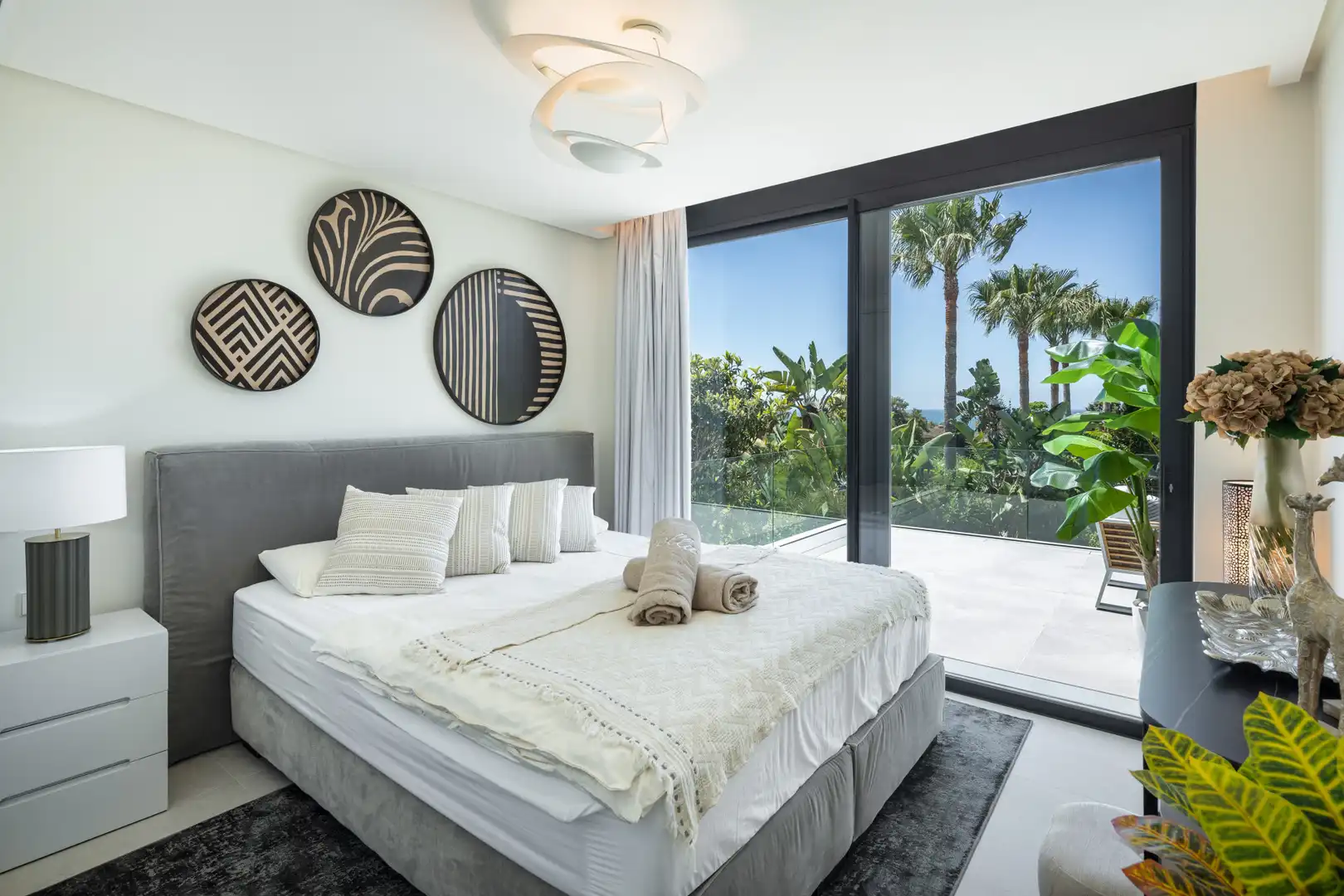 House with pool for sale in Marbella Centro, imagen 11