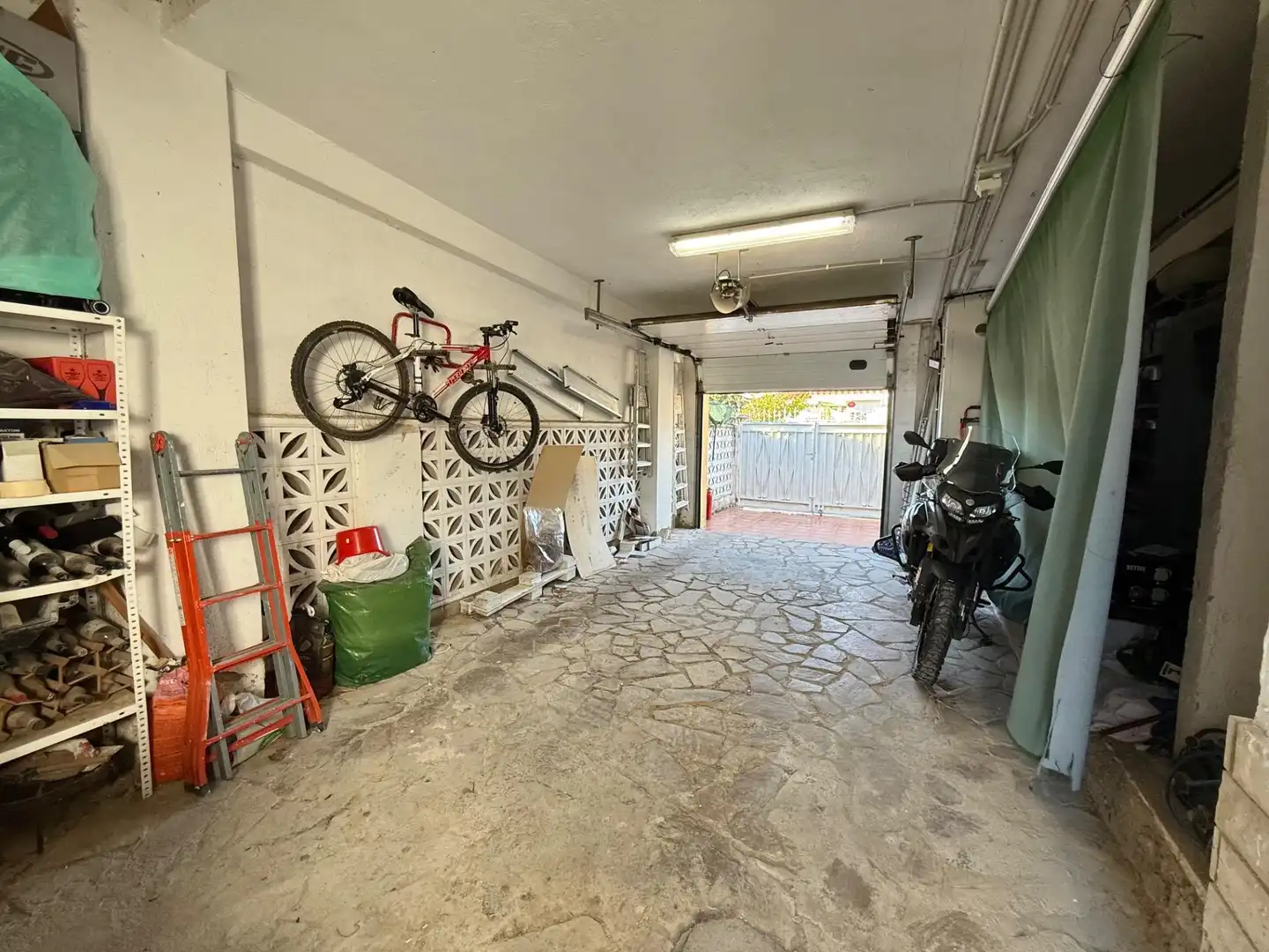 Aparcament de Casa o xalet en venda en Tarragona amb Parquet