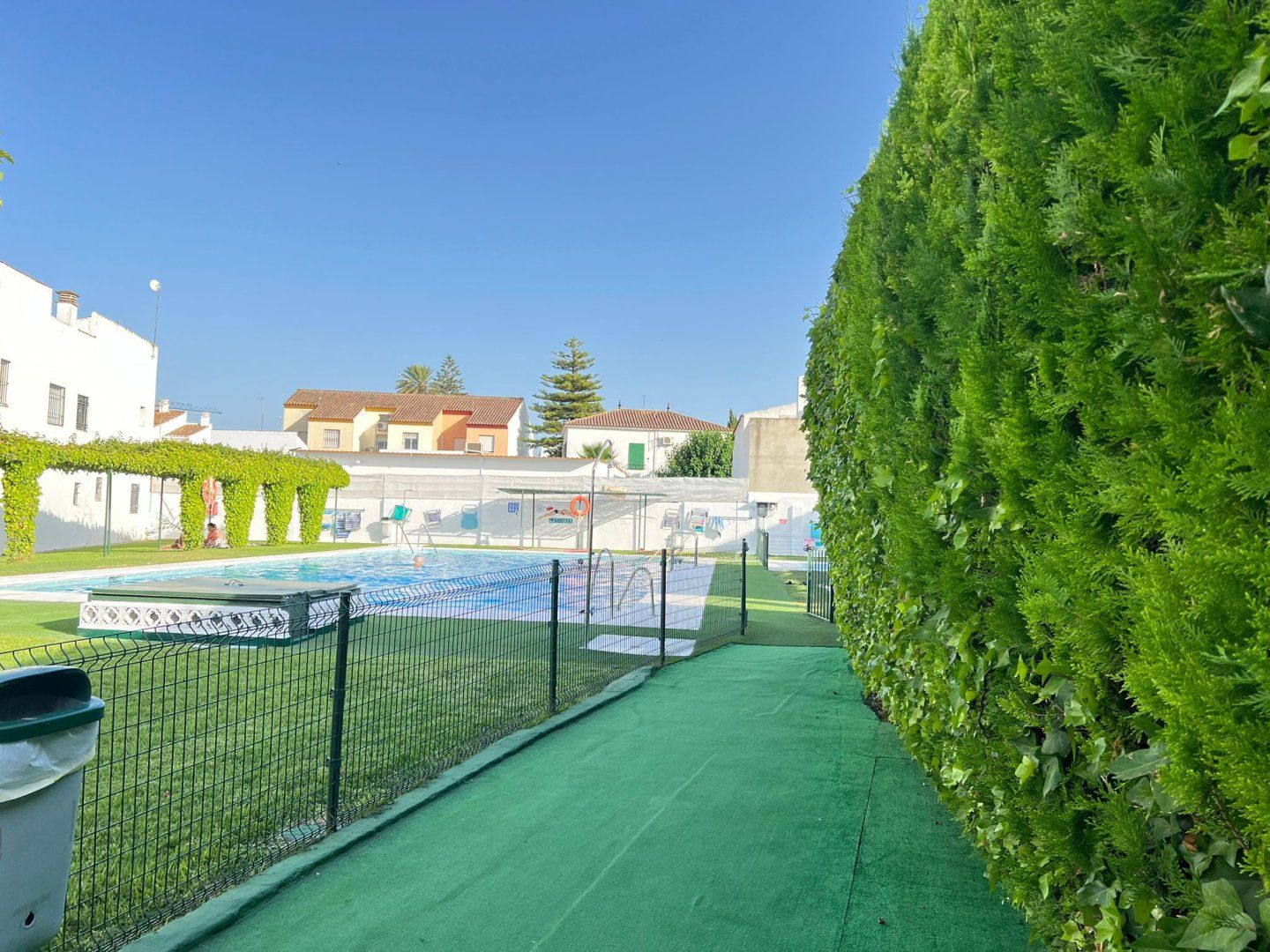 Single-family semi-detached for sale in Villanueva del Ariscal