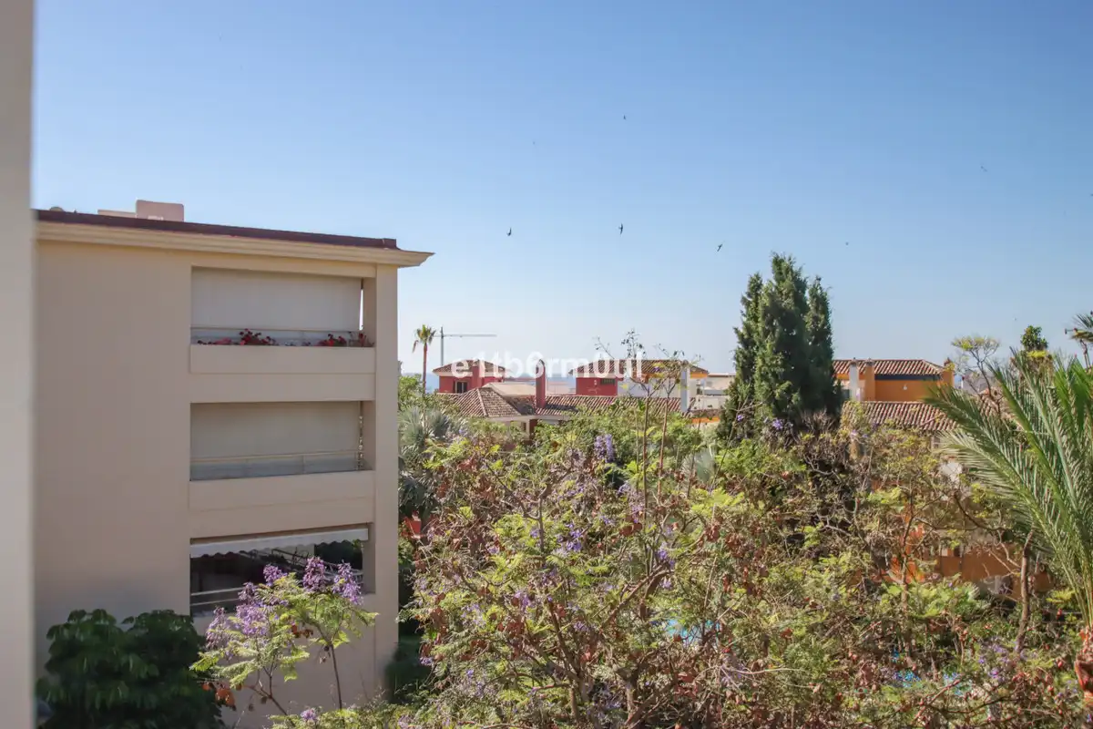 Flat for sale in La Carolina - Guadalpín